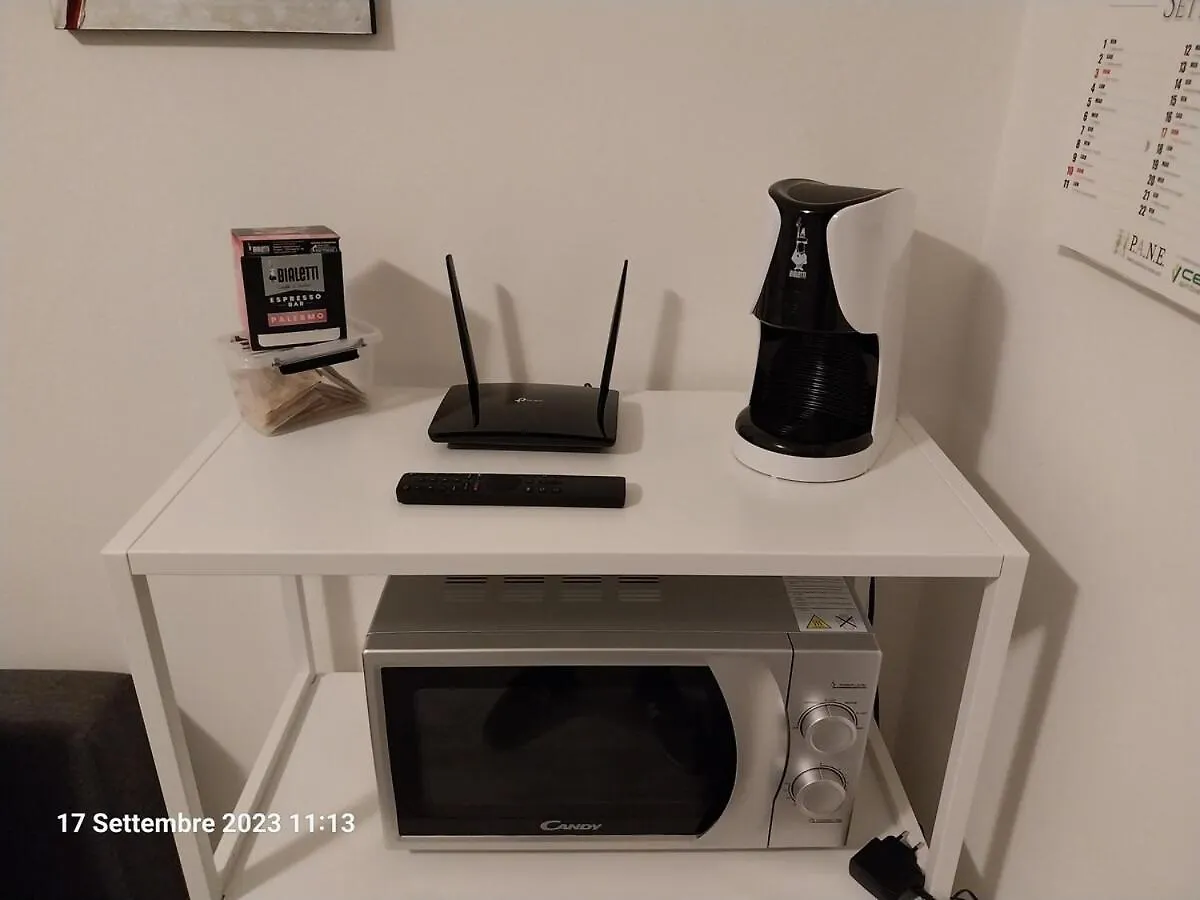 A Casa Di Laura Διαμέρισμα Carugate