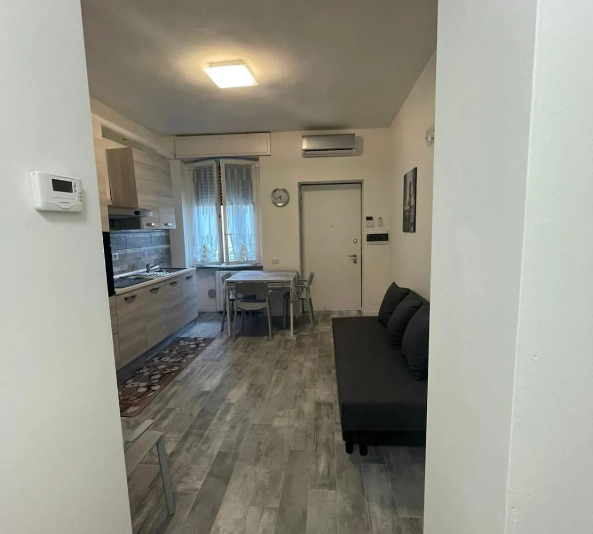 A Casa Di Laura Διαμέρισμα Carugate