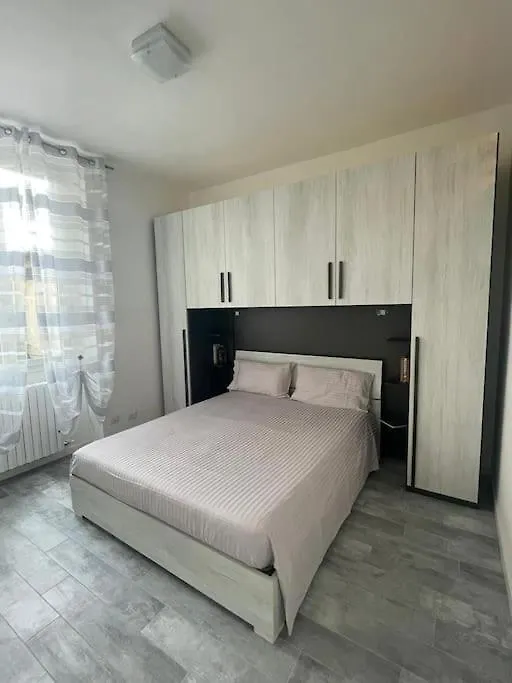 A Casa Di Laura Διαμέρισμα Carugate
