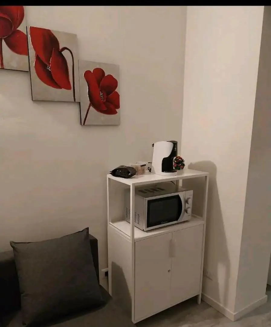 A Casa Di Laura Διαμέρισμα Carugate