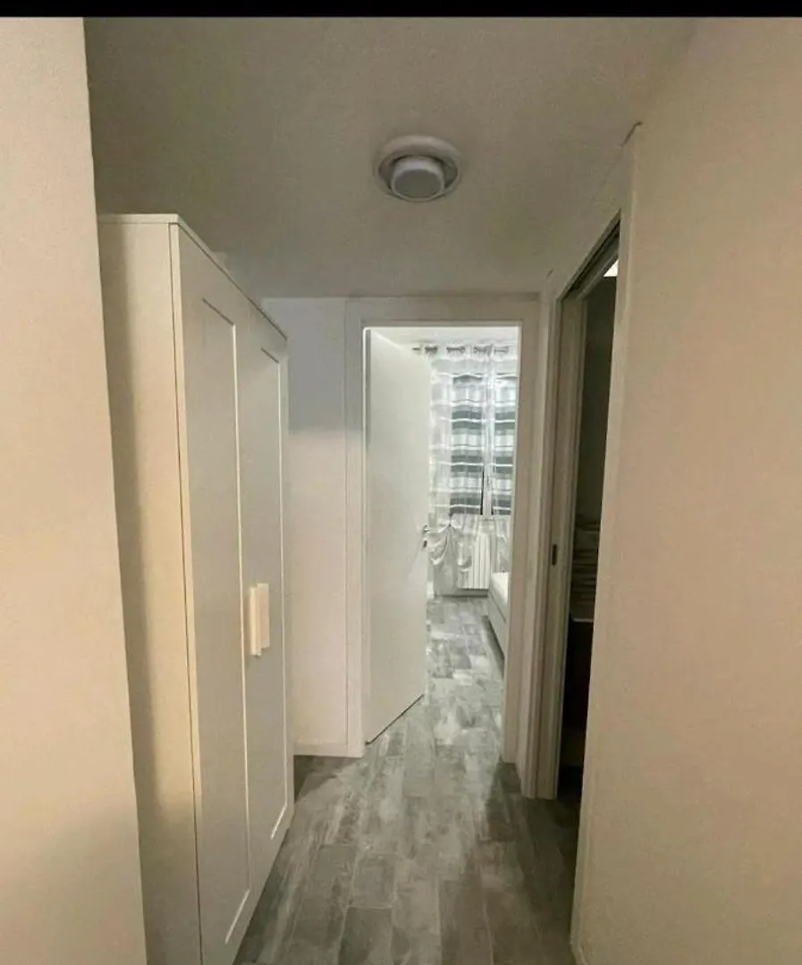 A Casa Di Laura Διαμέρισμα Carugate