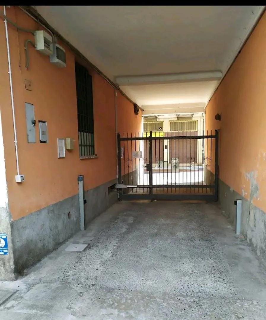 A Casa Di Laura Διαμέρισμα Carugate